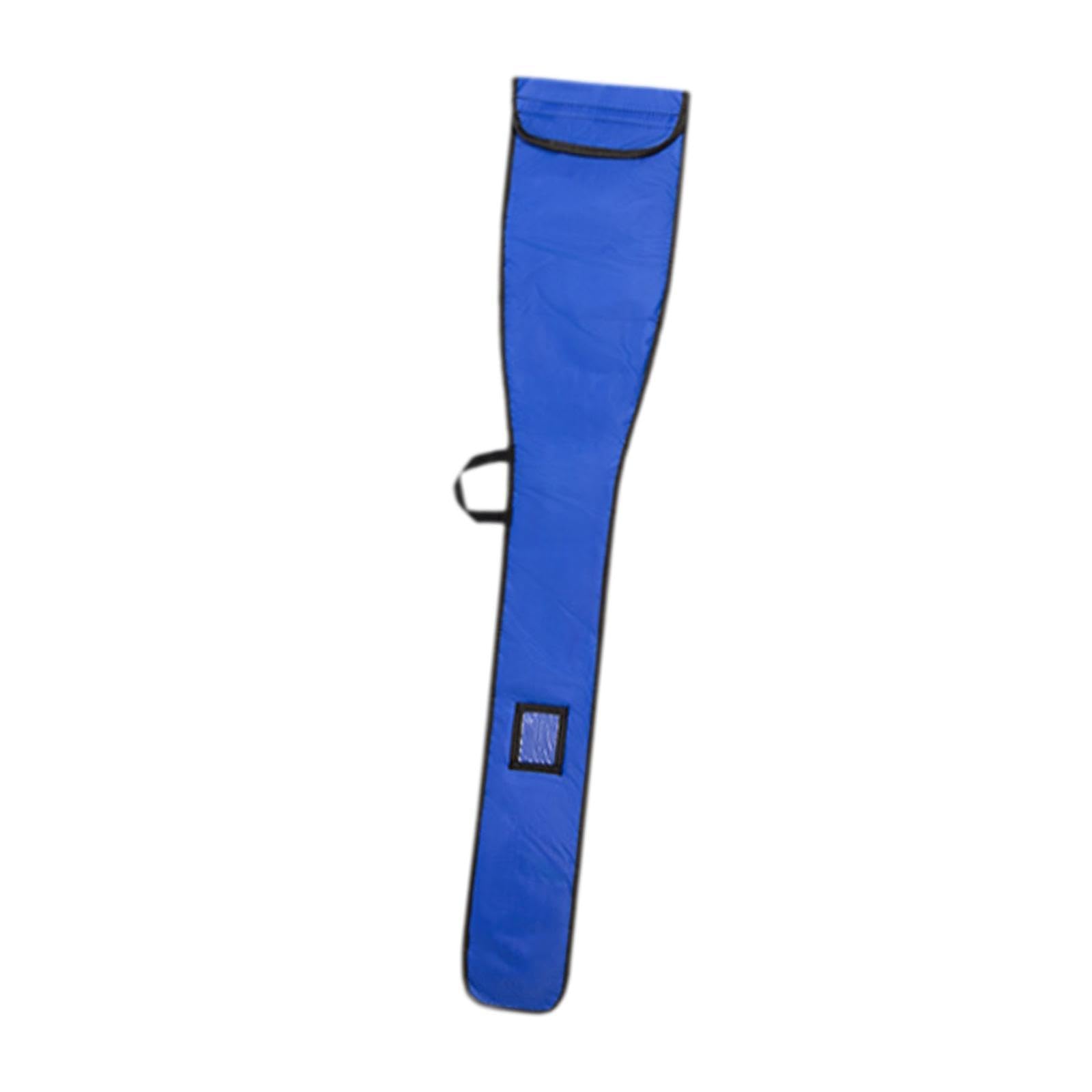 CAQYPVH Kayak Paddle Bag Cushioned Protection Wear Resistant Padded Paddle Carry Bag
