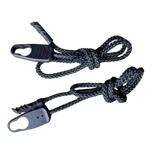Cuerda maletero Porsche Panamera 971864058 para reparar clip roto
