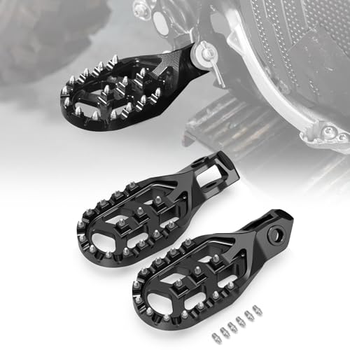 Repose-Pieds Forgés GasGas EC 250 Grip Maximum Enduro