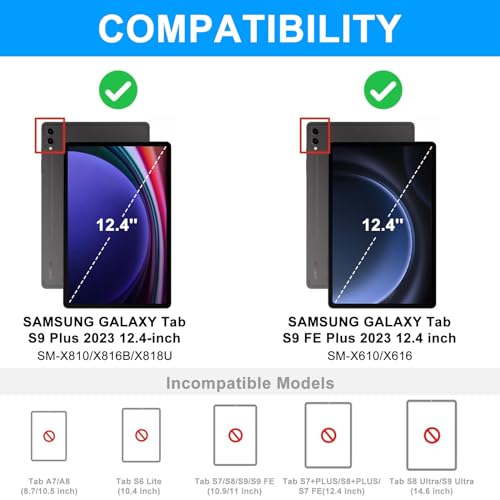 La Mejor comparativa de Tablet teclado funda del mes. 20 Imagen adicional