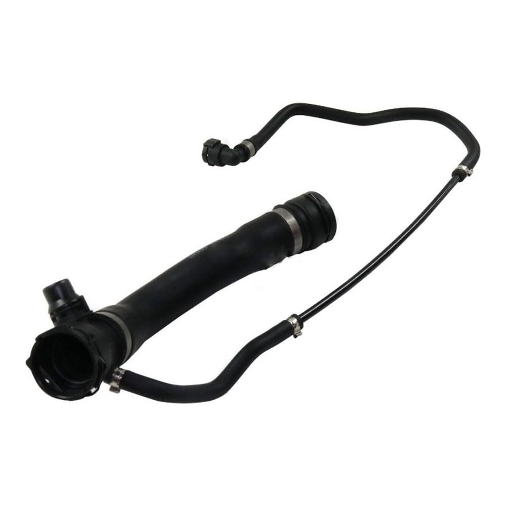 Hbfvz6tw One Color 17127560968 Radiator Coolant Hose Water Pipe For 5' Series N54 E60 E61 E66 535I 535Xi 2008-2010 1712 7560 968