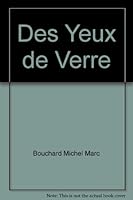 DES YEUX DE VERRE 2760904008 Book Cover