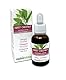 Sweet chestnut oder Esskastanie (Castanea sativa) Blütenmittel Naturalma - Tropfen 30 ml - Alkoholfreier Flüssigextrakt - Blütenessenzen - Vegan und alkoholfrei