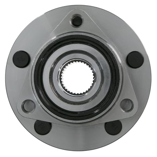 Roulement 515006 BCA-BOWER DIVISION hub assembly de remplacement de moyeu de roue mécanique