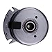 JEENDA Electric PTO Clutch Compatible with Warner 5218-6 5218-94 5218-31 Cub Cadet 717-3403 917-3403 717-3403P Ariens Gravely 00389900 09208000