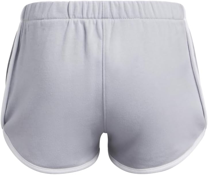 Under Armour Girls Rival Shorts