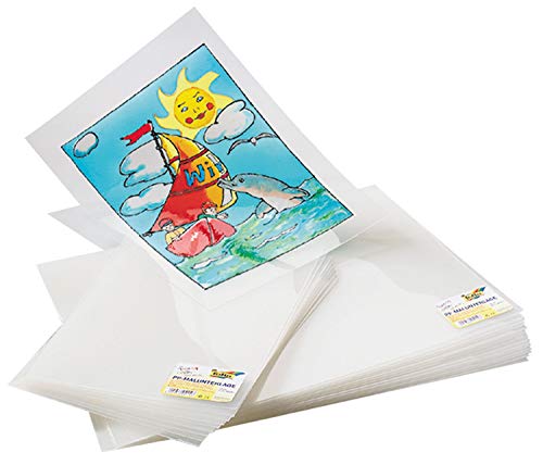 Bringmann - Carpetas de plástico (A4, 10 unidades)