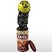 Rhode Island Novelty Snake in a Nut Can Prank-Gag