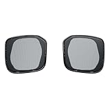 Indian Motorcycle Powerband Audio Lower Fairing Speaker Bezels, Pair - 2889595-266