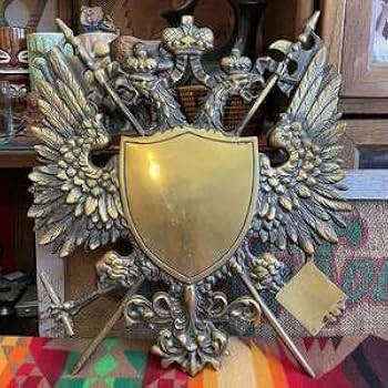 希少品！大型50's〜アメリカアンティーク　お花の壁掛け　USAヴィンテージ雑貨 希少品！大型50´s〜アメリカアンティーク お花の壁掛け USA