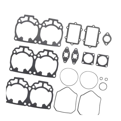 Kit joint haut moteur MXZ 800 admission échappement base de tête moto 2000-2007