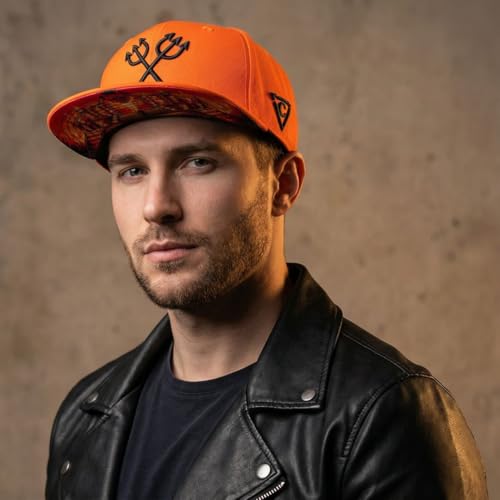 Image of Capiche [99+ Variations] Special Series Snapback Cap - One Size Unisex Men