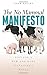 The No Mammal Manifesto: Diet for a new and more sustainable world