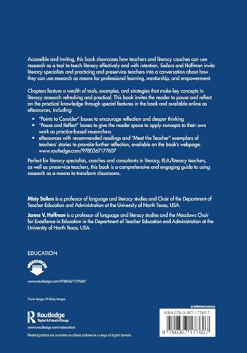 The Power of Practice-Based Literacy Research: A Tool for Teachers - Image 2