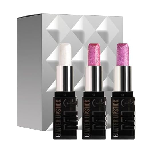 Brilho labial fosco com brilho, batom fosco,Batom brilhante Matte Lip Gloss conjunto de 3 - Copo antiaderente, hidratante, de alto brilho para maquiagem diária ou de festa lábios