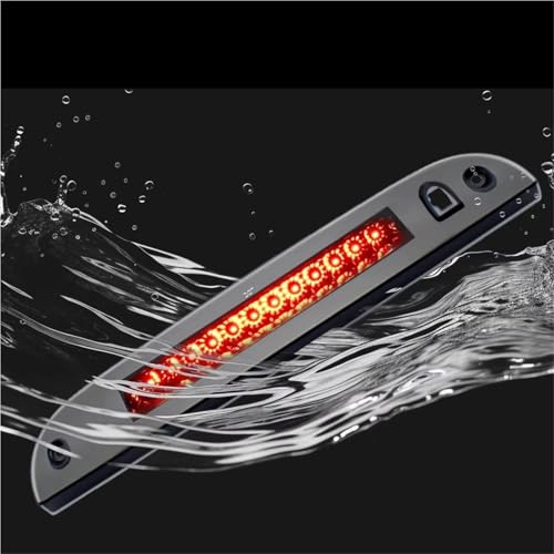 Troisième feu stop auto compatible Ford Mercury Mariner feu arrière surélevé