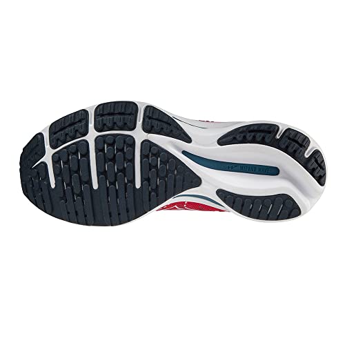 Image of Mizuno Women's Wave Rider 25 Running Shoe