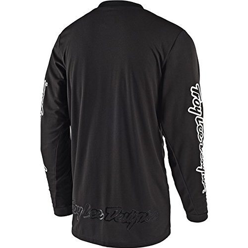 Amazon | TROY LEE DESIGNS トロイリーデザイン GP MONO JERSEY 2018  