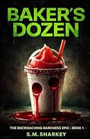 Bakers Dozen 1655196774 Book Cover