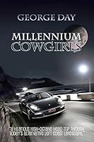 Millennium Cowgirls 1503171469 Book Cover