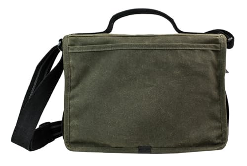 Image of Domke F-803 WaxWear Camera Case