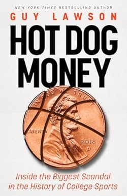 Hot Dog Money cover image
