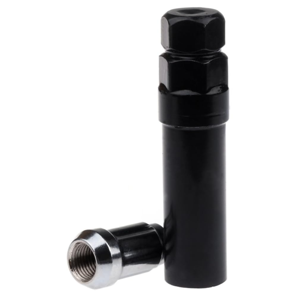 fastgallop Chrome Finish 1/2