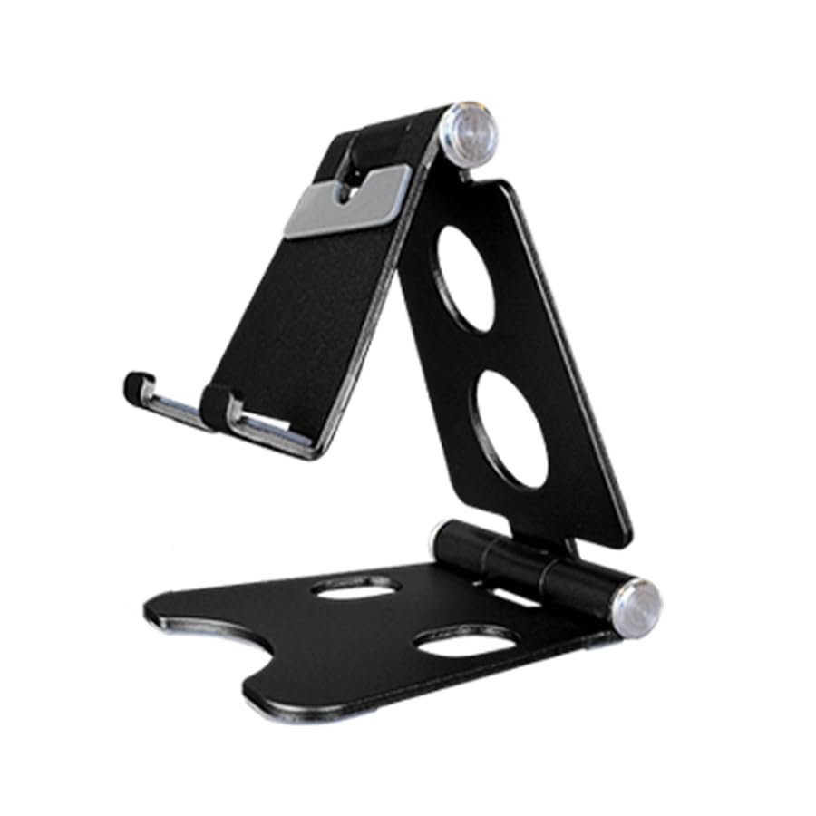 Amazon | スマホスタンド ZAZ アルミ製 スマホ スタンド ホルダー