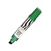 Pilot Jumbo Refillable Permanent Marker Green