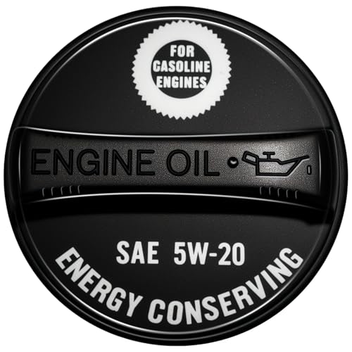 5W-20 Engine Oil Filler Cap For Toyota Avalon Camry Highlander 4Runner Tacoma Tundra Corolla FJ Cruiser Matrix RAV4 Sienna Solara Venza Yaris Scion 12180-0H012