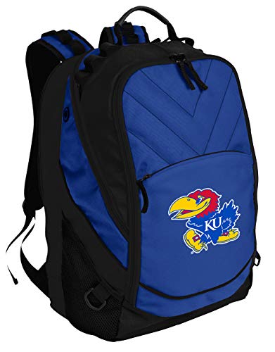 Image of Broad Bay Kansas Jayhawks Backpack