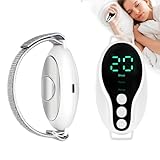 MEDAMOC Sleep Aid Device, Handheld Microcurrent Sleep Help Device Insomnia Relief Anxiety Stress