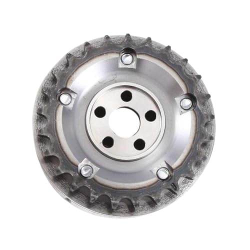 Ajusteur d'arbre à cames pour stopper le claquement moteur S4 4.2 BBK