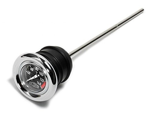 Öltemperatur-Messstab Harley-Davidson Big Twin 70-84