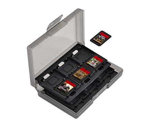 best video game card cases