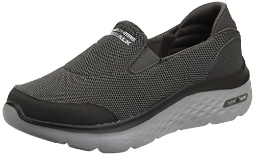 Skechers Men's Go Walk Hyper Burst Sawtelle Walking Shoes