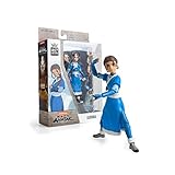 Figura móvil oficial con accesorios