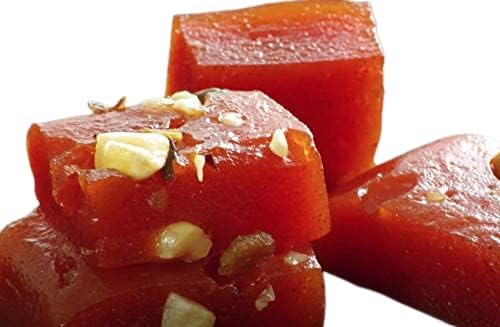 Aadhil Kerala Traditional Red Halwa Kozhikode (1 kg)