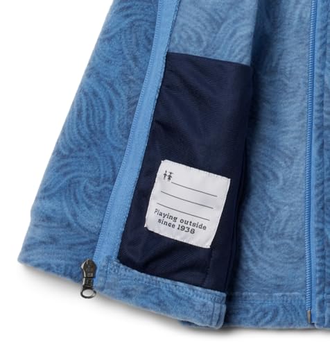 Image of Columbia Boys' Zing Fleece Jacket Jacket