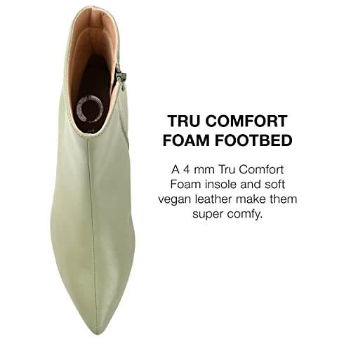 Journee Collection womens Arely4