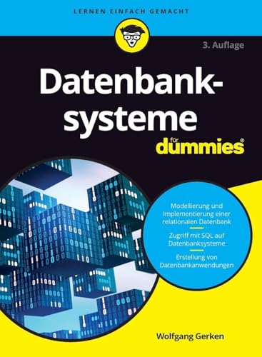 Datenbanksysteme für Dummies
