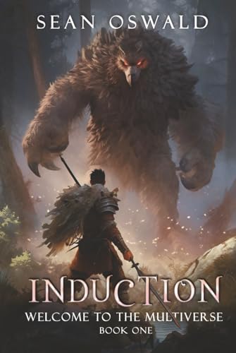 Cover of Induction
