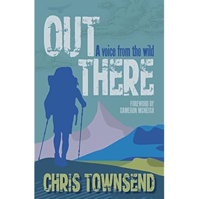 Out There: A Voice from the Wild