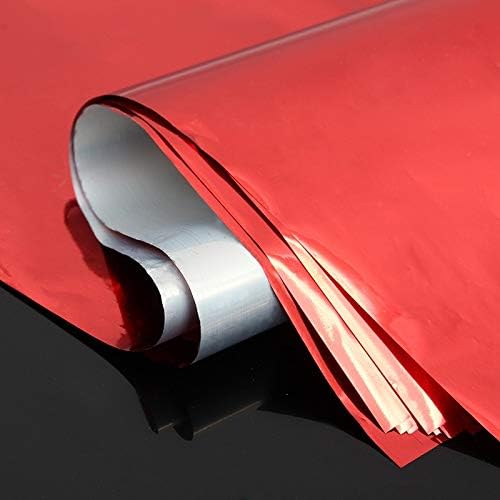 Miniatura 6 de DalaB 50 hojas A4 oro plata estampado en caliente papel de transferencia laminador laminador láser impresora de tarjetas de visita papel artesanal