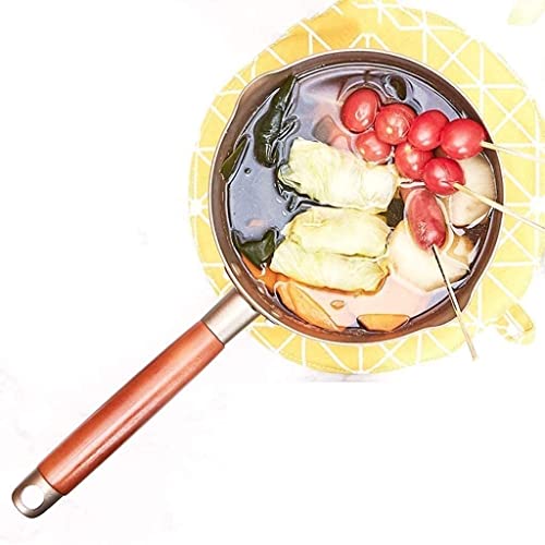 Wok Cookery Golden Snow Pan antiadherente miniatura 3