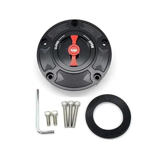 K\R^NLbv For BN302 302S 150S TN25 TNT250 BJ250 TNT150ATNT300 TNT600 502C 752S 2016Nȍ~̃I[goCR^NLbvJo[p(Black Red)