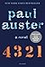 4 3 2 1: A Novel