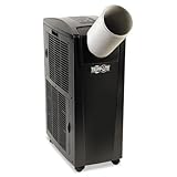 Tripplite SRCOOL12K Self-Contained Portable Air Conditioning Unit for Servers, 120V