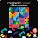 Brainwright Magnashapes - Create Your Own Masterpiece (Styles May Vary)