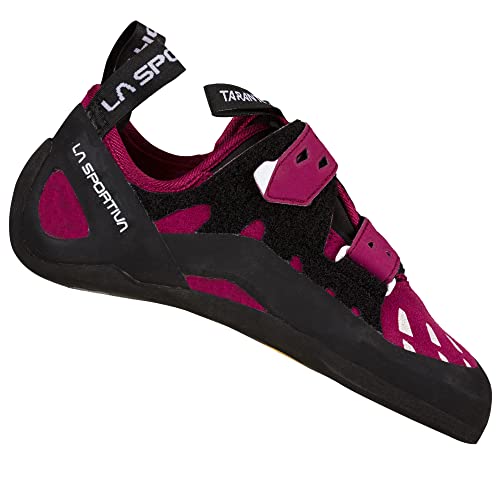 La Sportiva S.p.A. Tarantula Women Größe 36 red plum